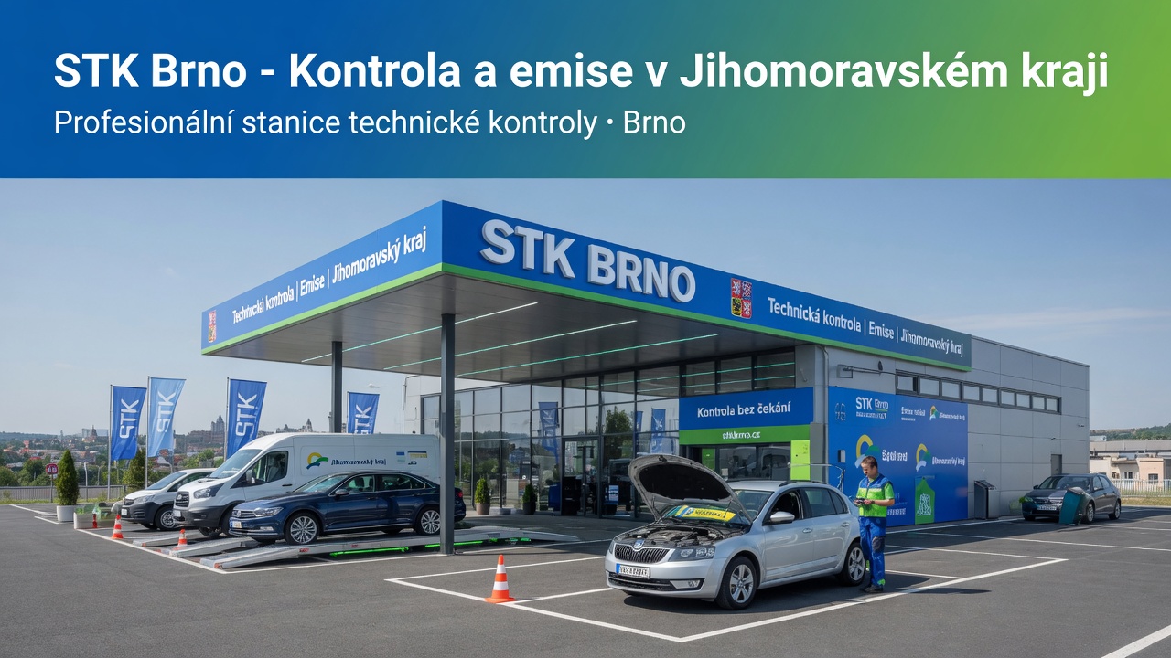 STK Moravskoslezský kraj | Profesionální služby pro řidiče – e-automotive.cz STK Moravskoslezský kraj – ověřené STK stanice, technické kontroly, emise, registrace a služby pro motoristy