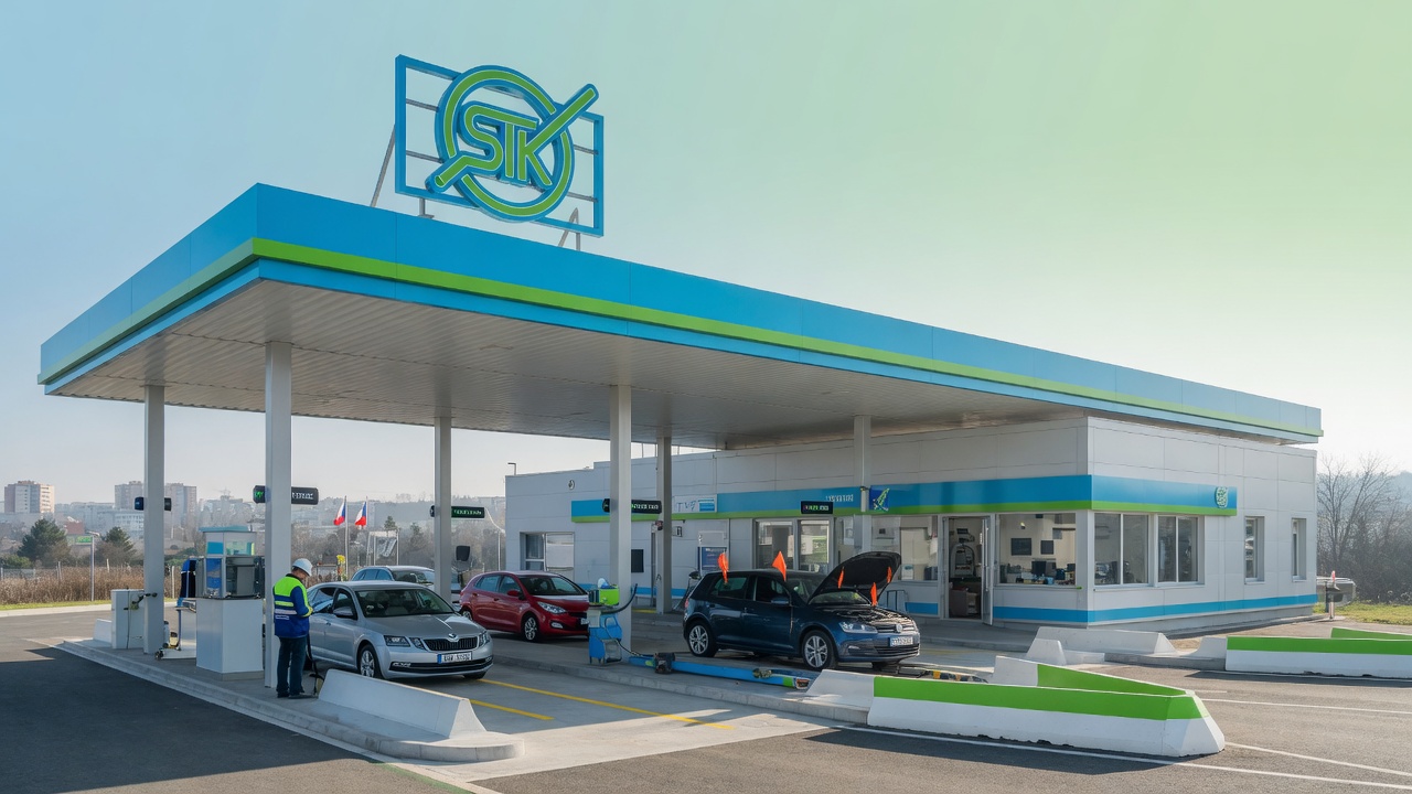 STK Kraj Vysočina | Profesionální služby pro řidiče – e-automotive.cz STK Kraj Vysočina – ověřené STK stanice, technické kontroly, emise, registrace a služby pro motoristy